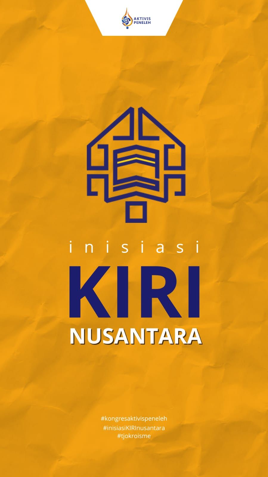 Inisiasi Kiri Nusantara